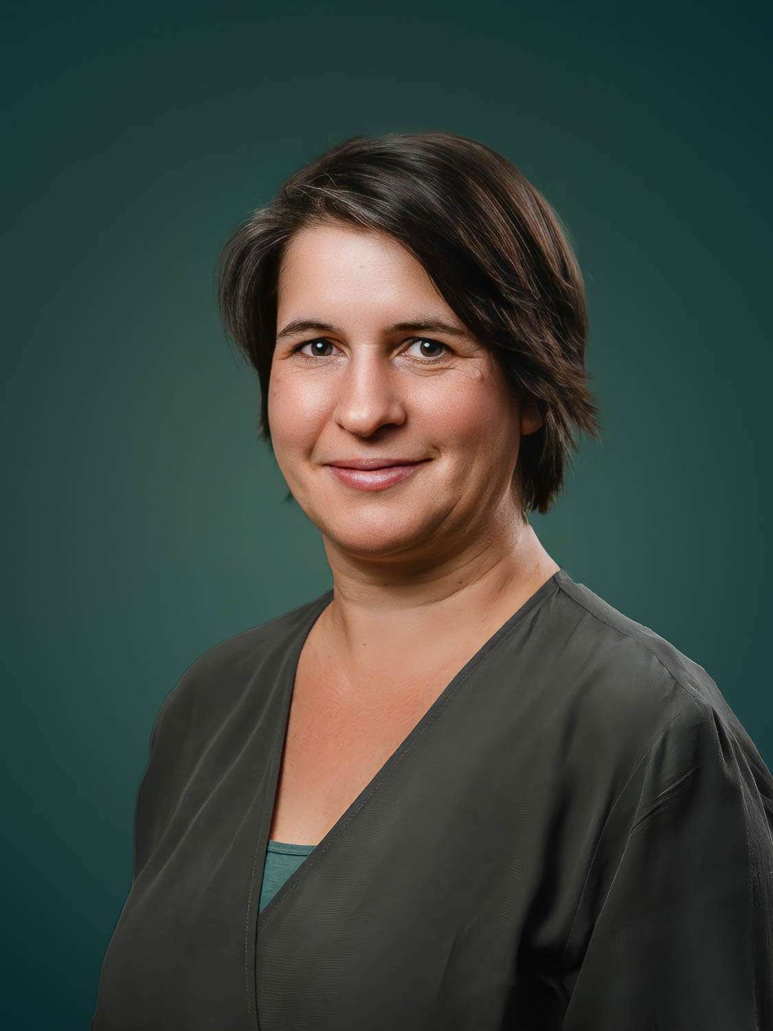 Hochwertiges Bewerbungsfoto von TinoGrafiert Fotografie aus Freising