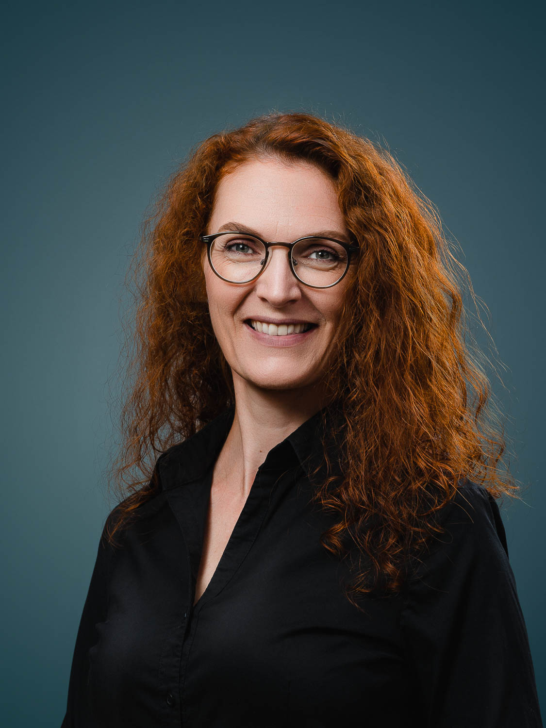 Professionelles Bewerbungsfoto von TinoGrafiert Fotografie aus Freising