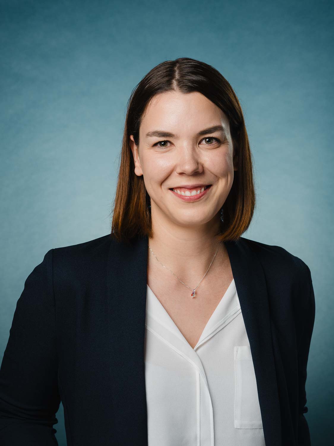 Professionelles Bewerbungsfoto von TinoGrafiert Fotografie aus Freising