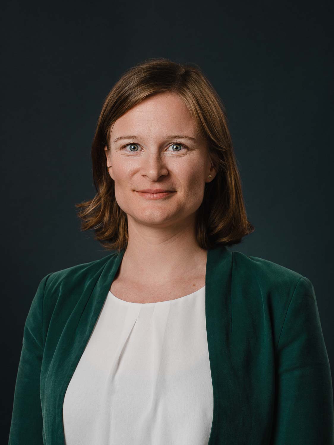 Professionelles Bewerbungsfoto von TinoGrafiert Fotografie aus Freising